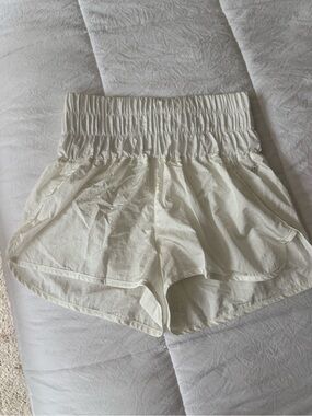 Free People Movement Way Home Shorts